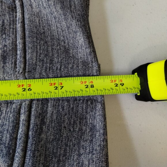 Dallas Cowboys Authentic Full Zip Fleece Jacket Grey Size 3XL - Picture 11 of 11